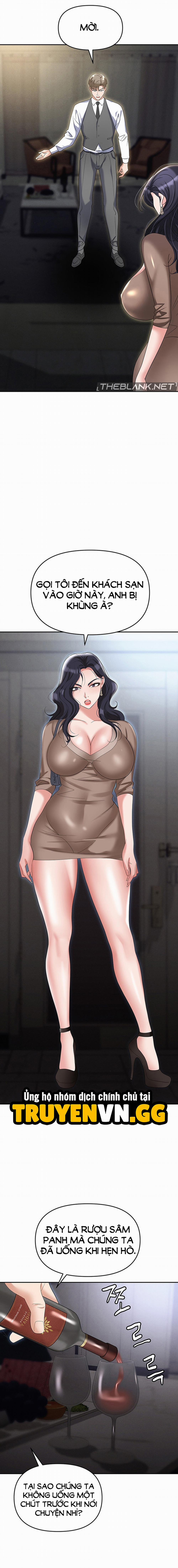 Sập Bẫy 73 trang 25