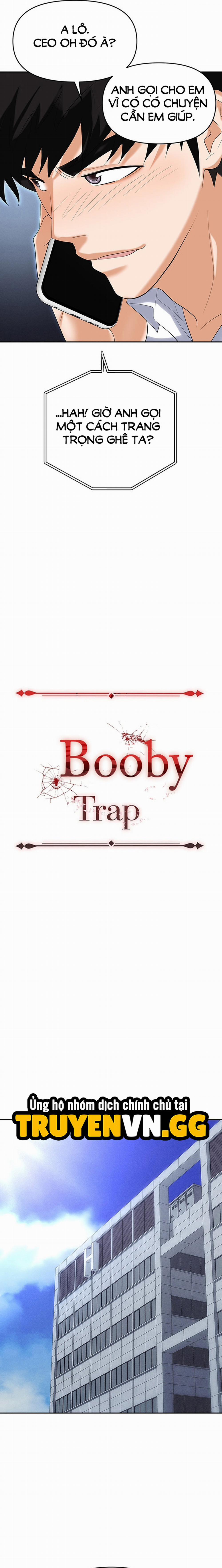 Sập Bẫy 73 trang 8
