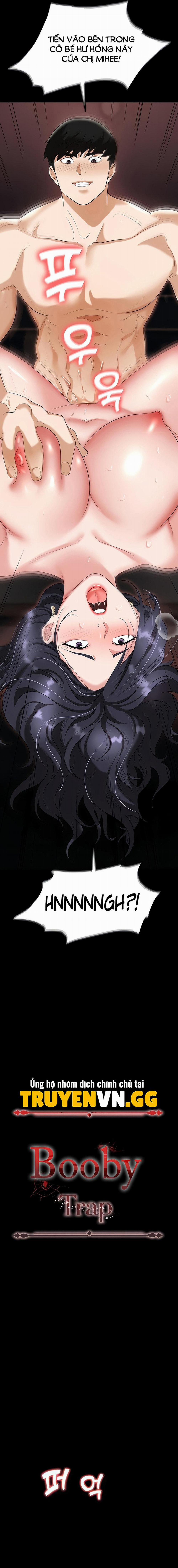 Sập Bẫy 76 trang 2