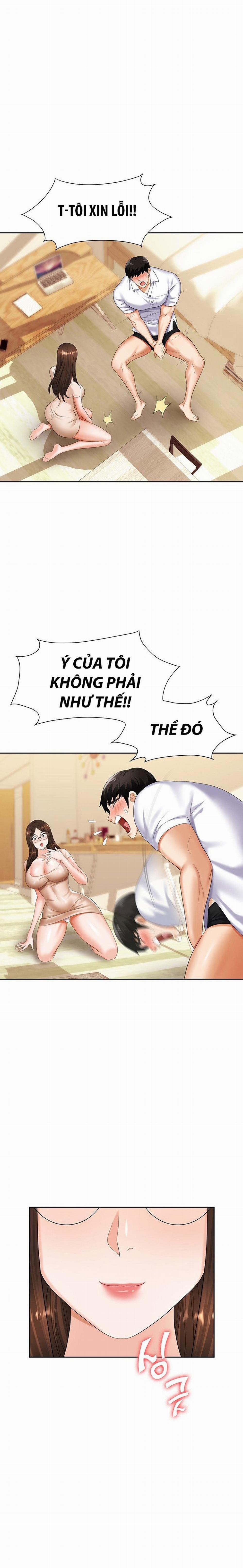 Sập Bẫy 8 trang 21