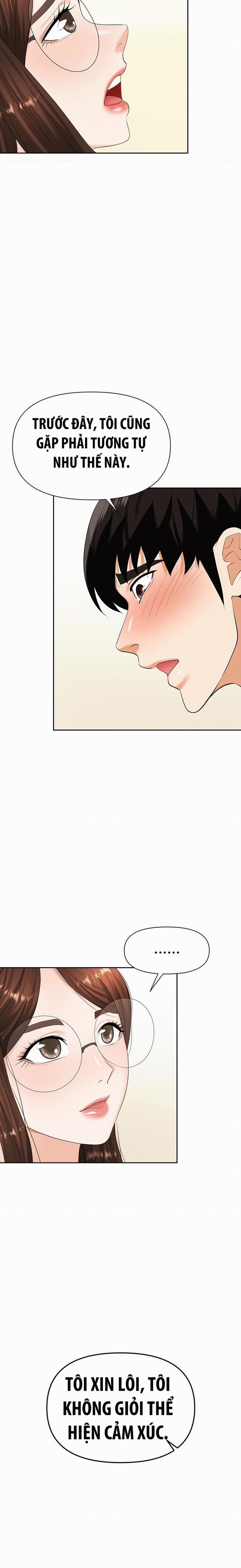 Sập Bẫy 8 trang 24