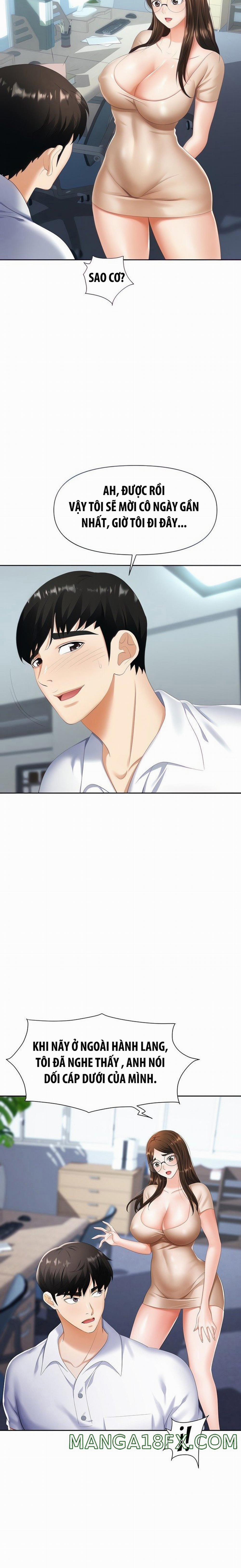 Sập Bẫy 8 trang 5