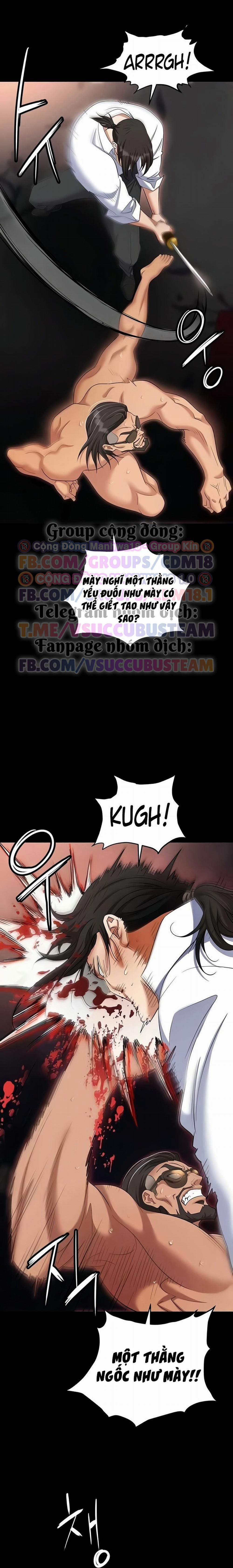 Sập Bẫy 80 trang 14