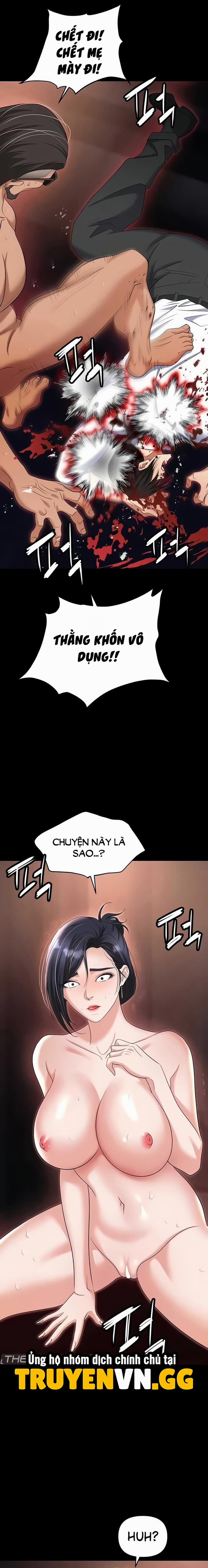 Sập Bẫy 80 trang 16