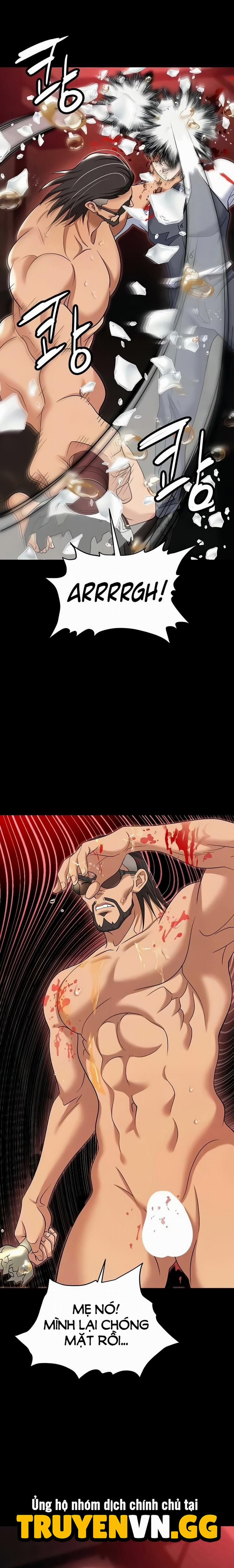 Sập Bẫy 80 trang 28