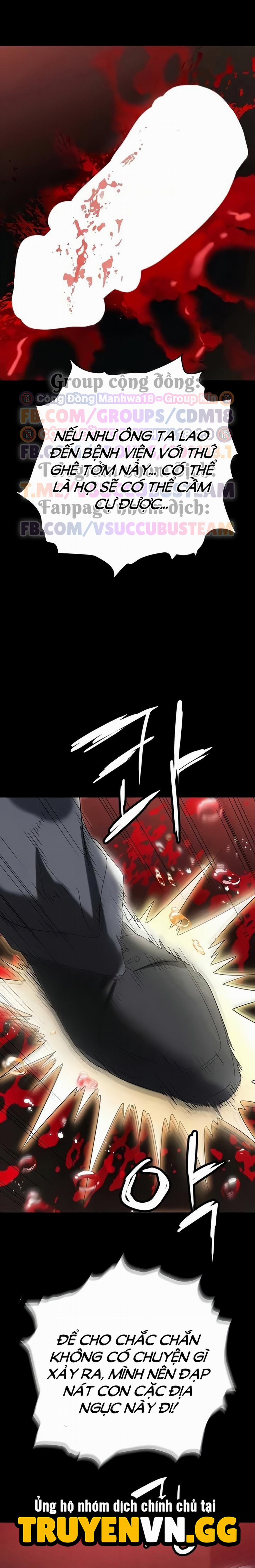 Sập Bẫy 80 trang 30