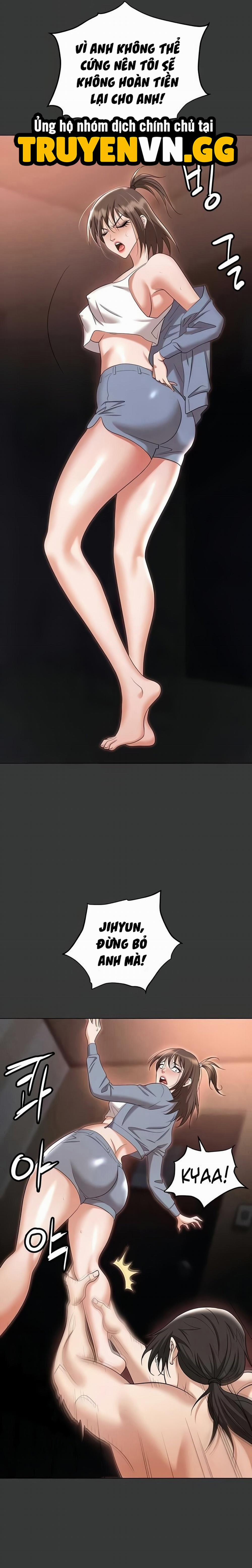 Sập Bẫy 80 trang 7