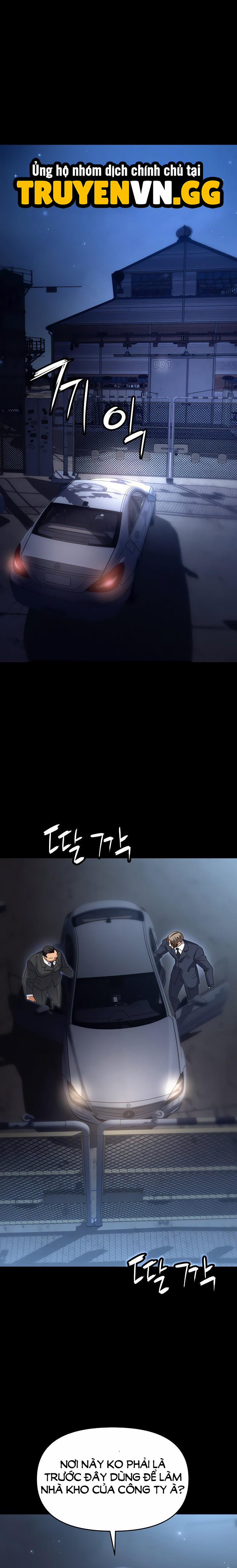 Sập Bẫy 81 trang 24