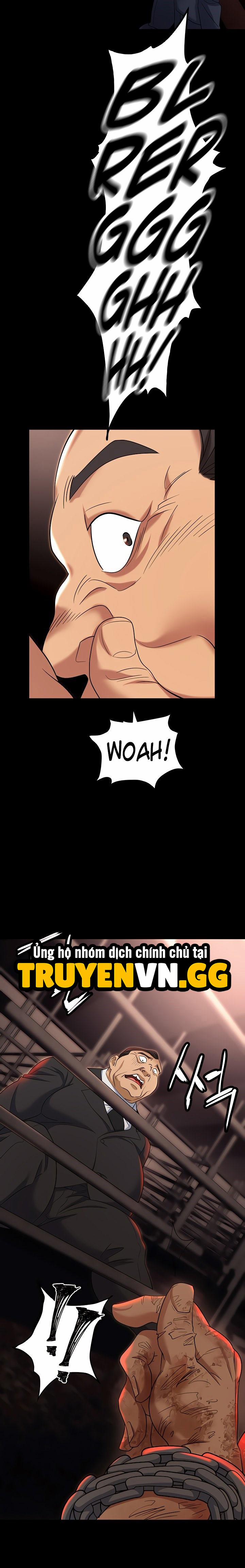 Sập Bẫy 81 trang 29