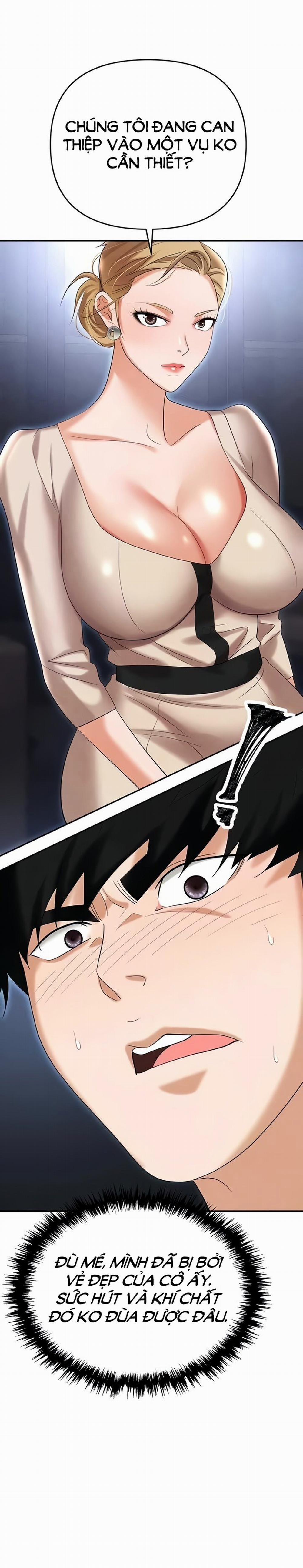 Sập Bẫy 83 trang 10