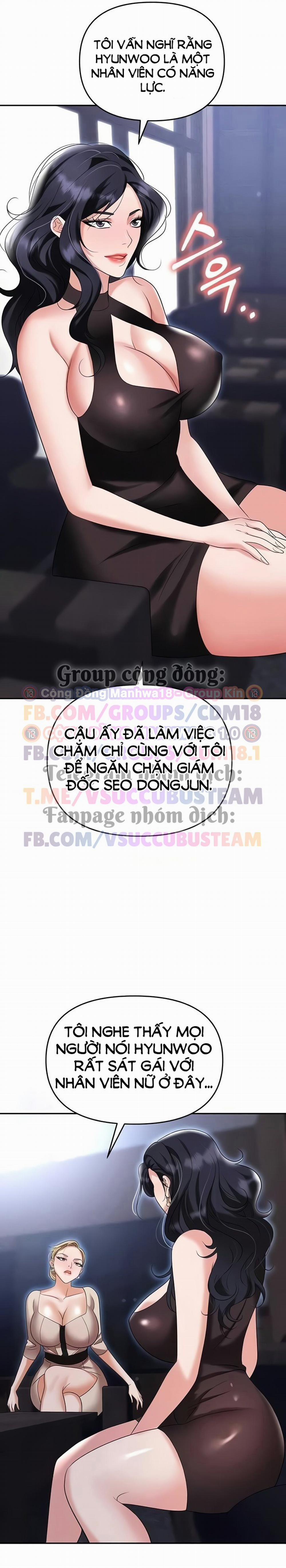 Sập Bẫy 83 trang 11