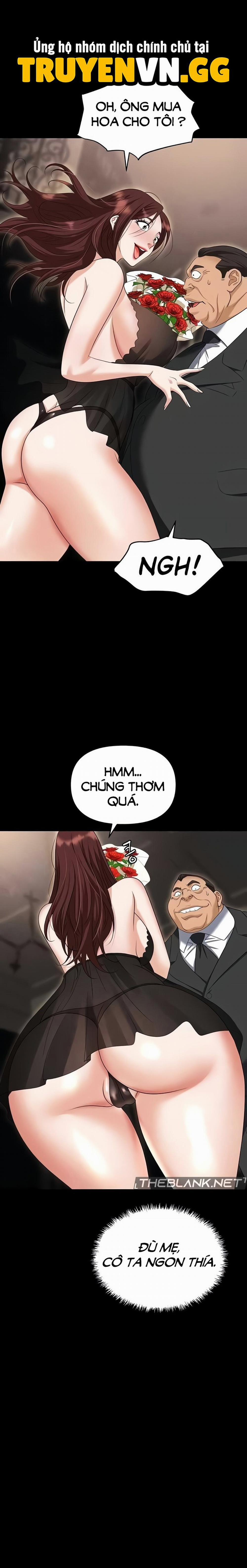 Sập Bẫy 83 trang 18