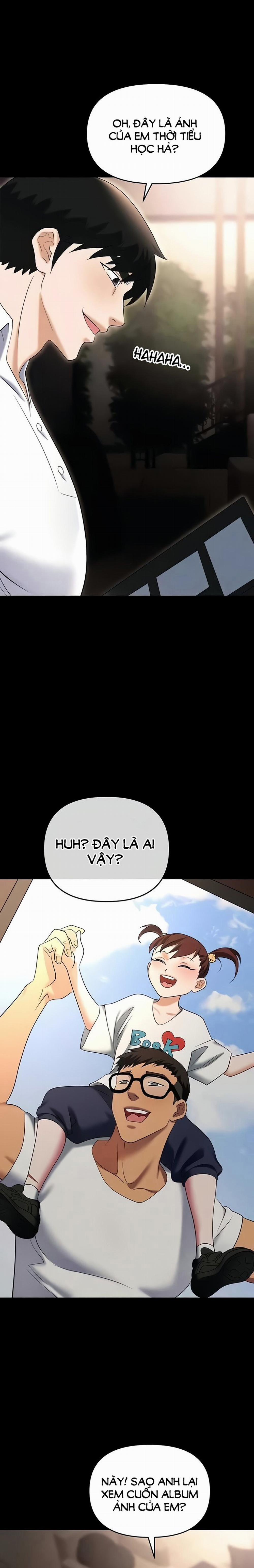 Sập Bẫy 83 trang 36