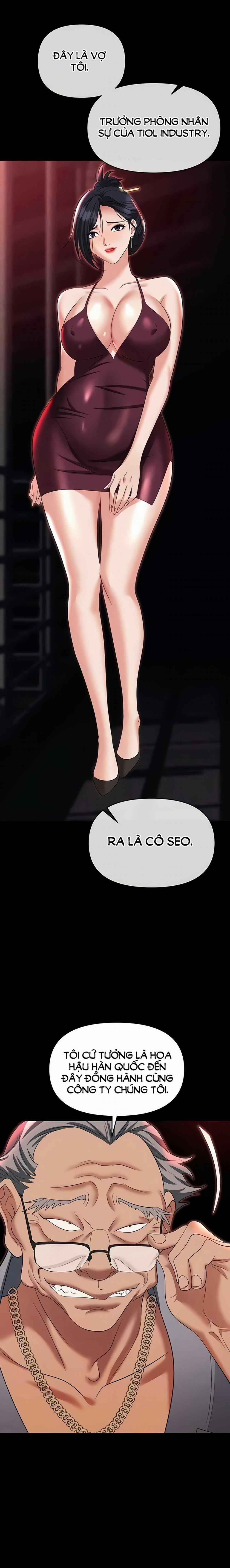 Sập Bẫy 84 trang 28