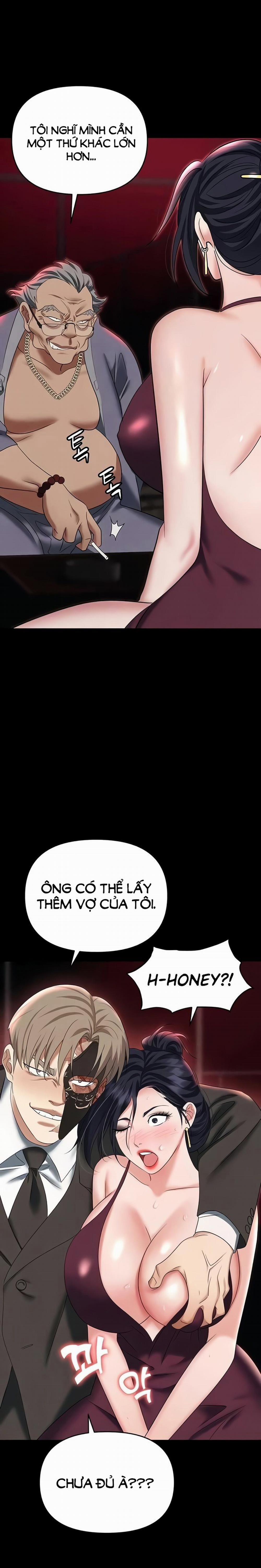 Sập Bẫy 84 trang 31