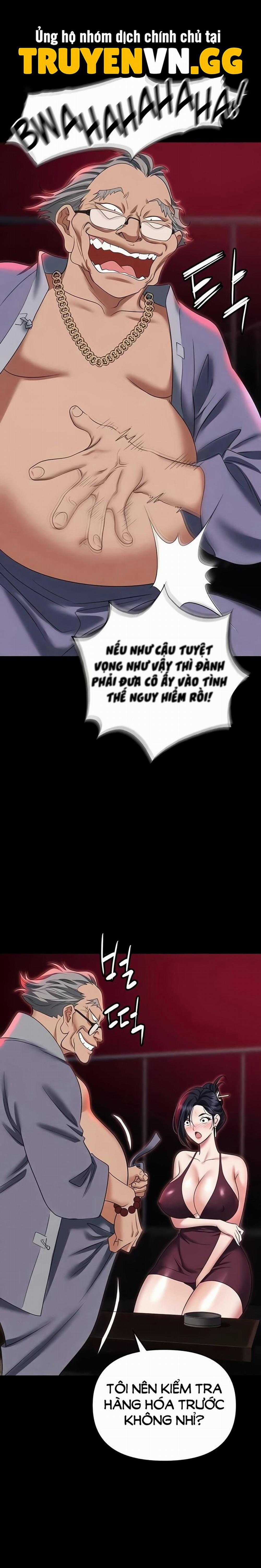 Sập Bẫy 84 trang 32