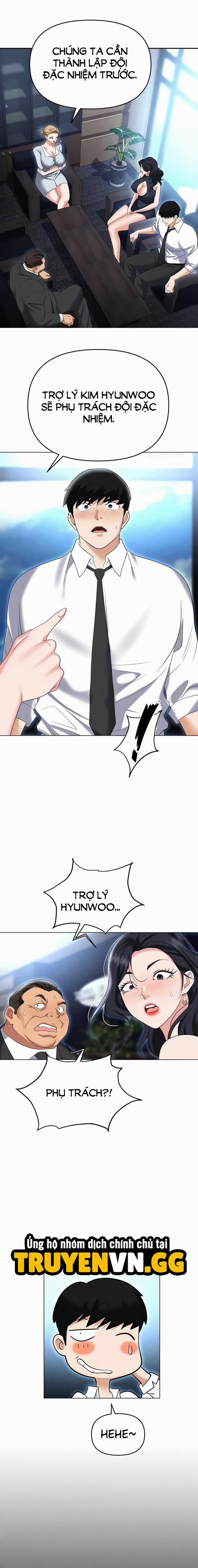 Sập Bẫy 85 trang 28