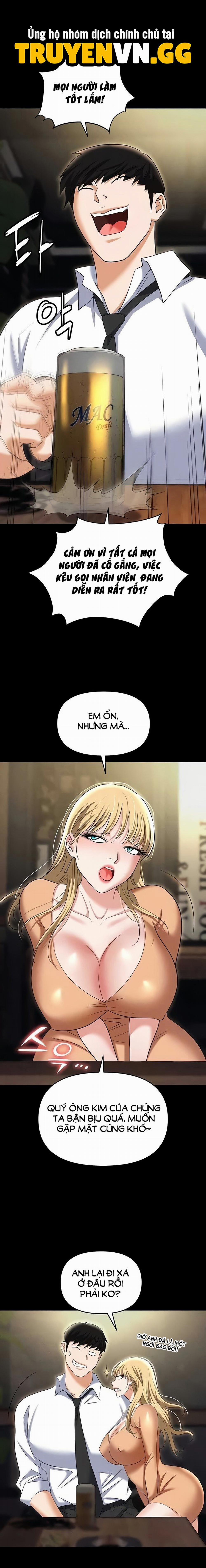 Sập Bẫy 85 trang 30