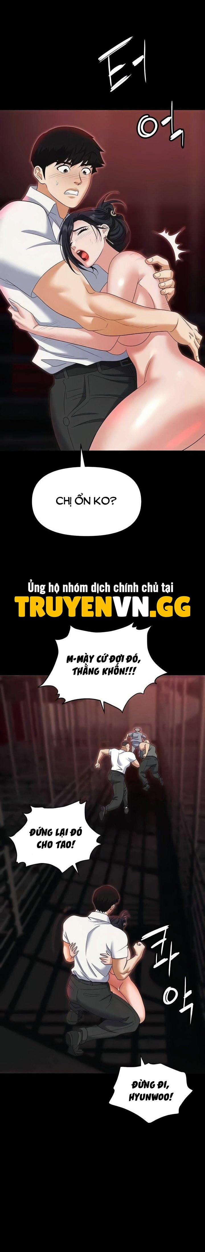 Sập Bẫy 86 trang 30