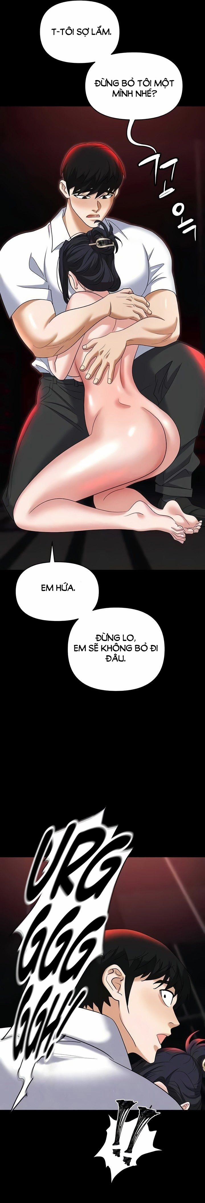 Sập Bẫy 86 trang 31