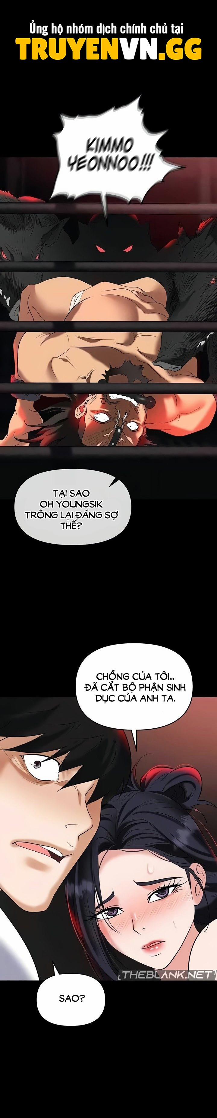 Sập Bẫy 86 trang 32