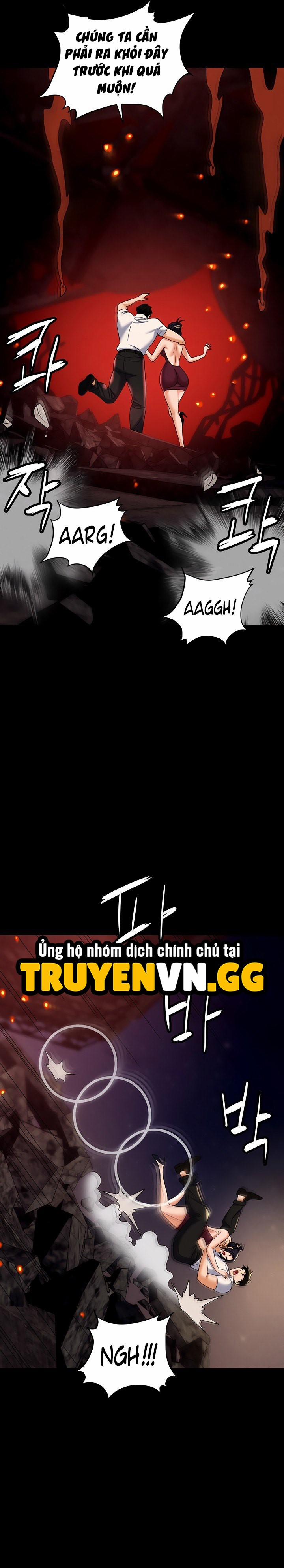 Sập Bẫy 87 trang 11