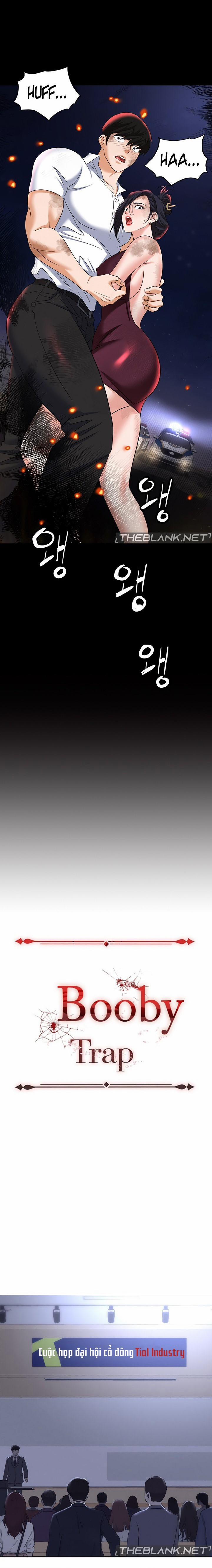 Sập Bẫy 87 trang 12