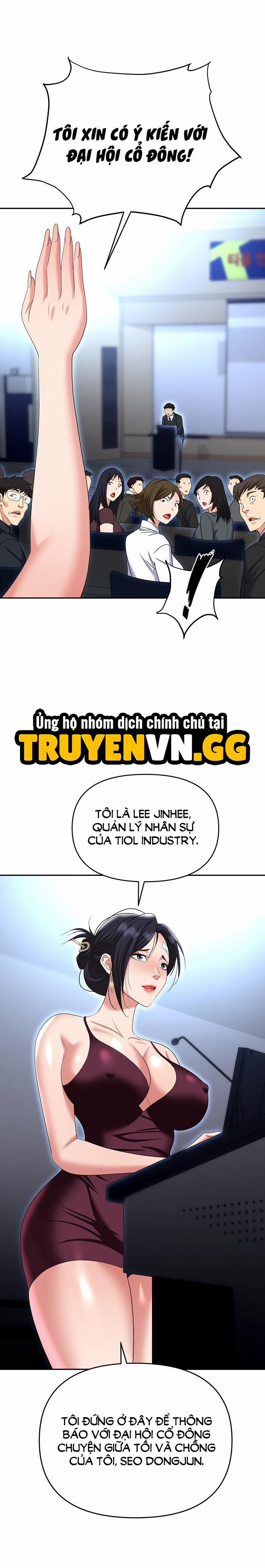 Sập Bẫy 87 trang 18