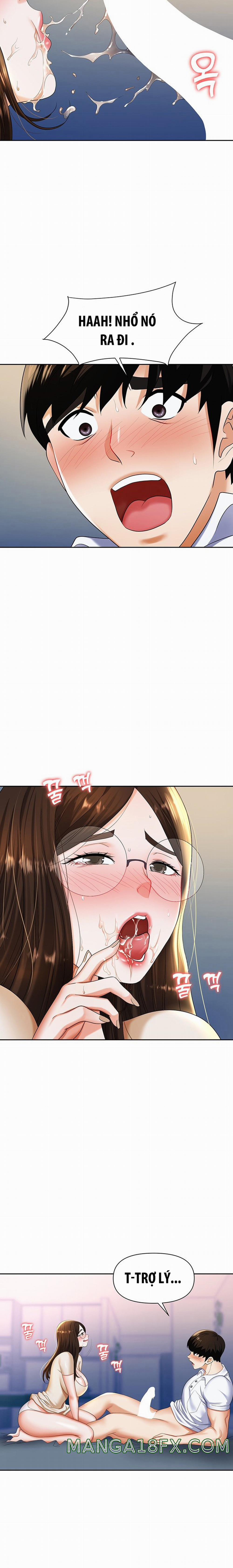 Sập Bẫy 9 trang 8