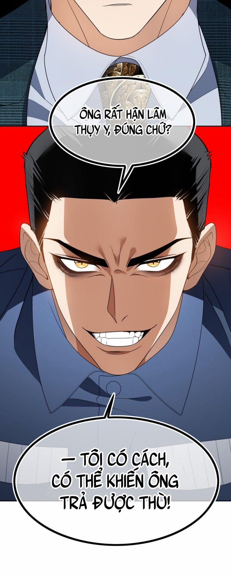 Sắp Bị Ăn Thịt Rồi! 100 trang 19