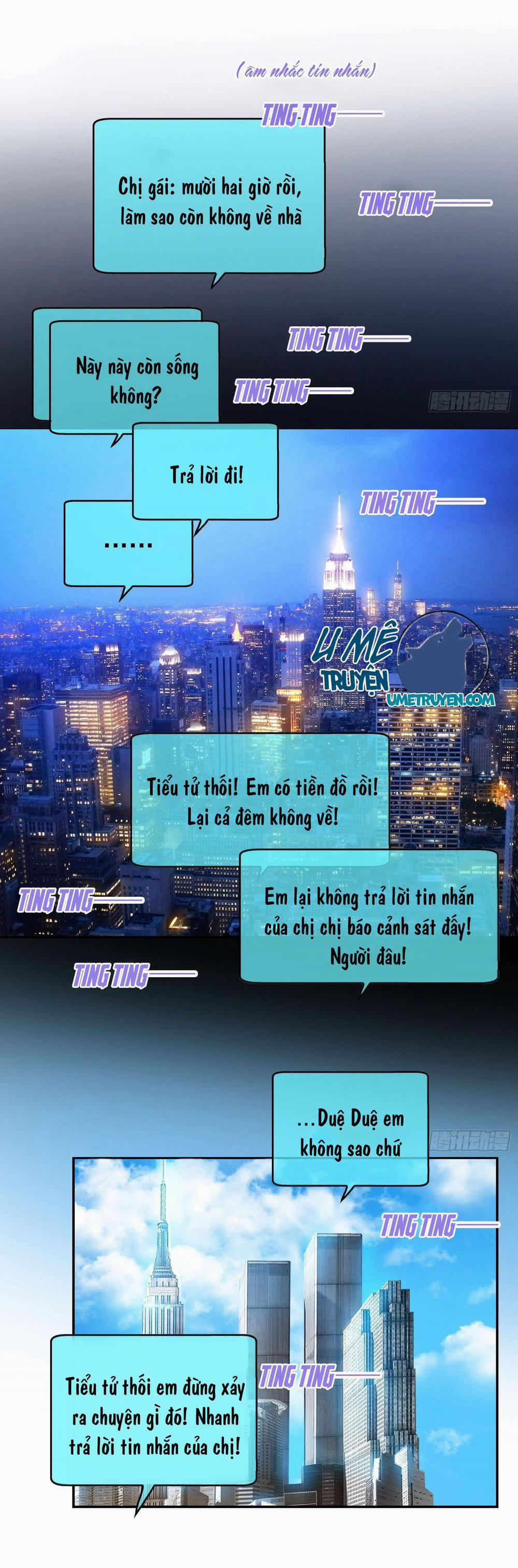 Sắp Bị Ăn Thịt Rồi! 13 trang 0