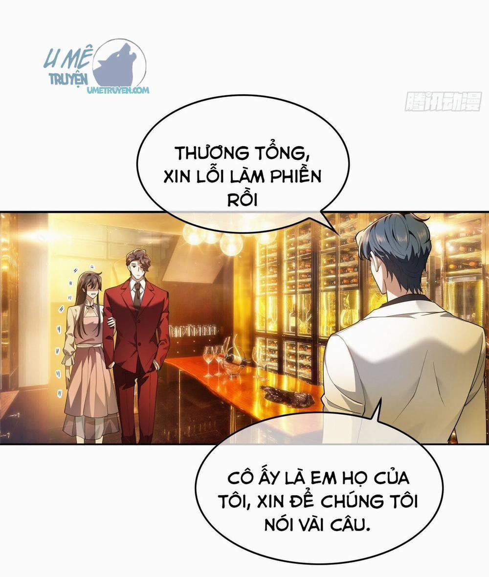 Sắp Bị Ăn Thịt Rồi! 5 trang 0