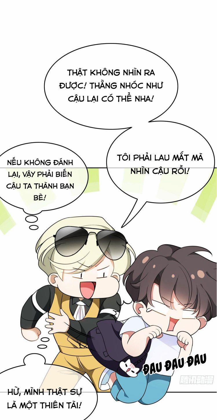 Sắp Bị Ăn Thịt Rồi! 52 trang 0