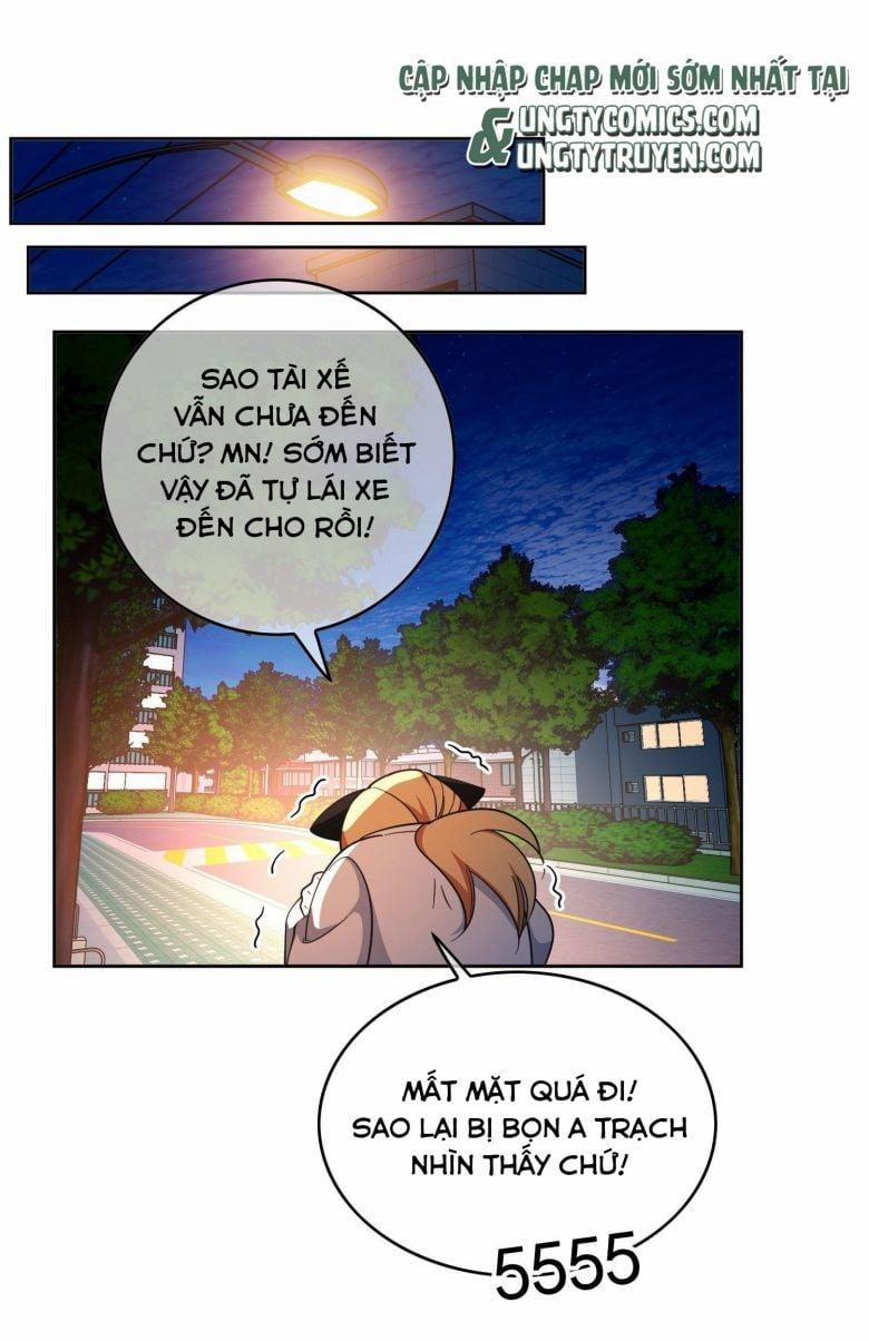 Sắp Bị Ăn Thịt Rồi! 63 trang 0
