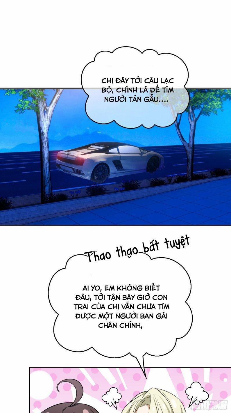 Sắp Bị Ăn Thịt Rồi! 67 trang 0