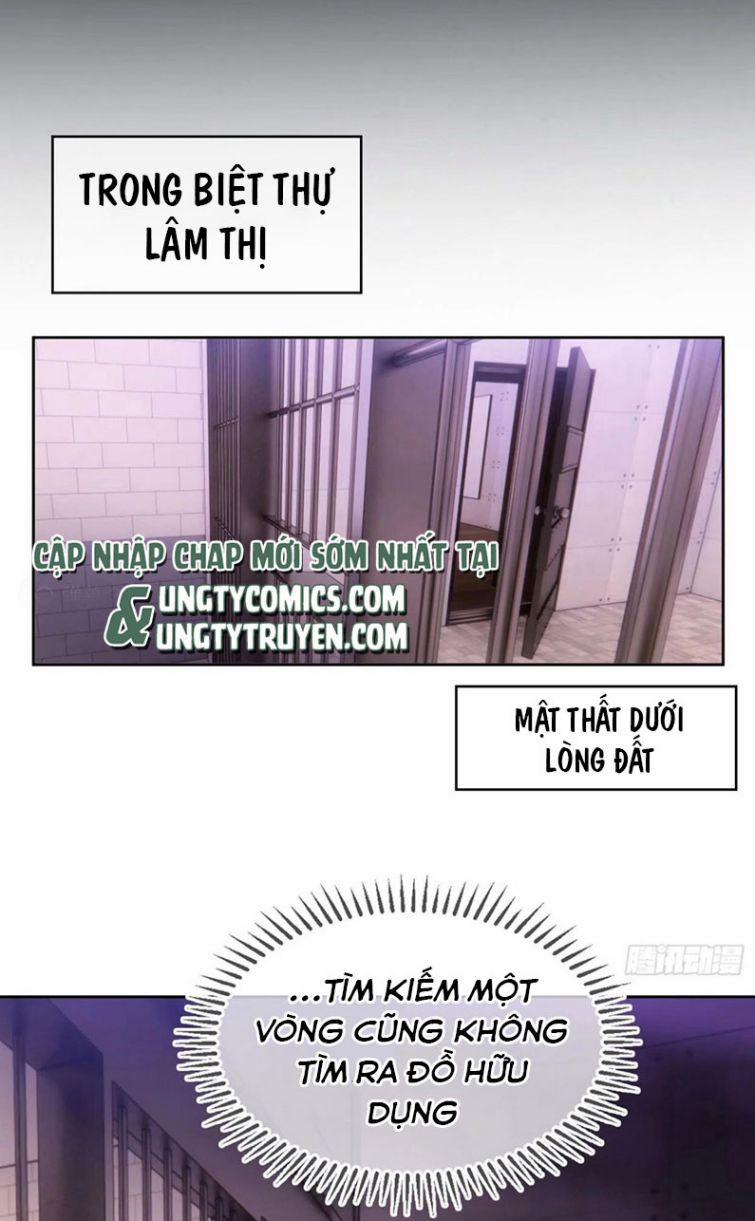 Sắp Bị Ăn Thịt Rồi! 77 trang 26