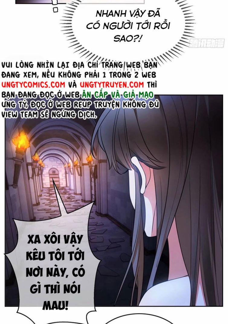 Sắp Bị Ăn Thịt Rồi! 77 trang 29