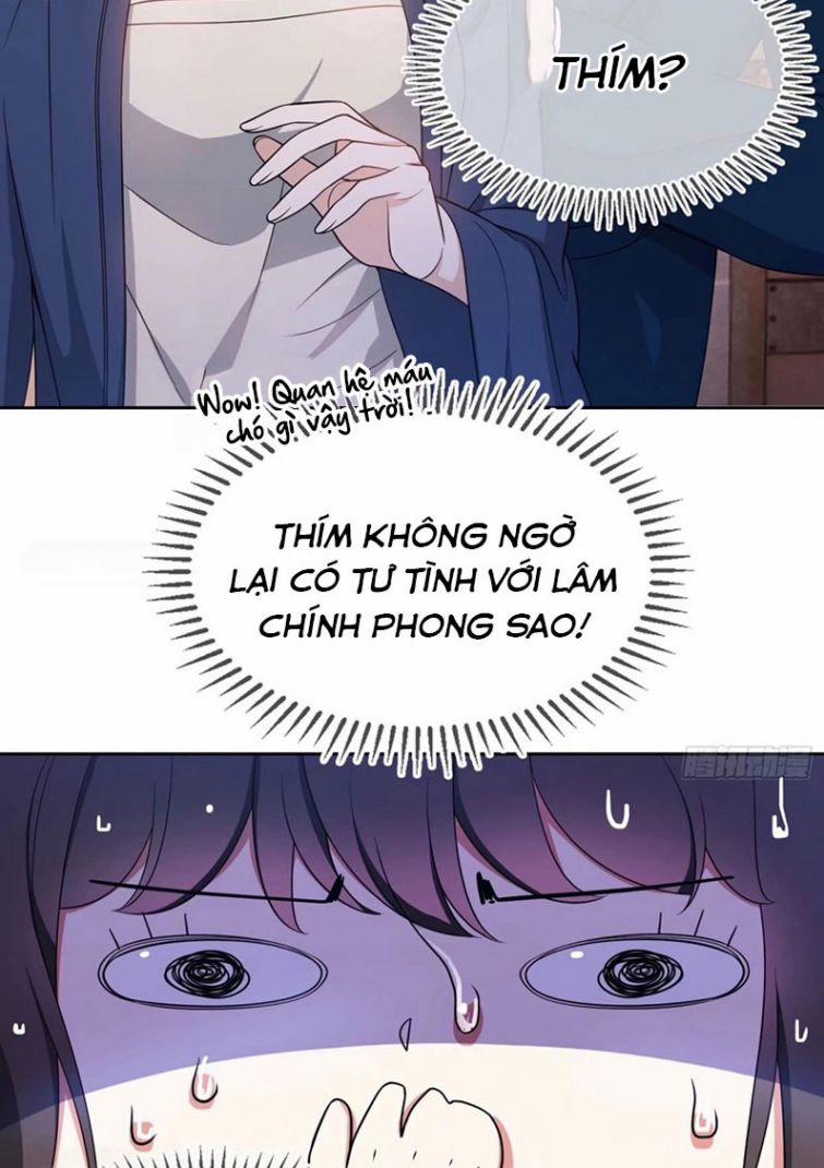 Sắp Bị Ăn Thịt Rồi! 77 trang 31