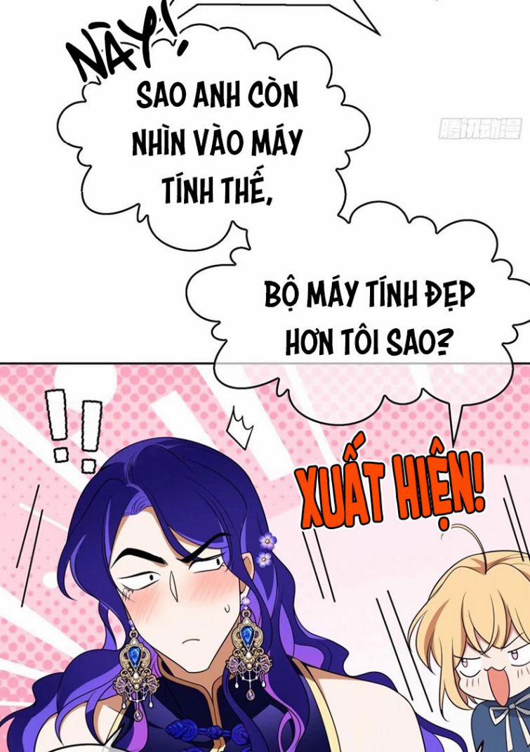 Sắp Bị Ăn Thịt Rồi! 77 trang 34