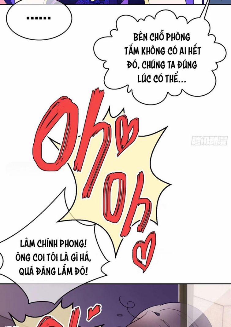 Sắp Bị Ăn Thịt Rồi! 77 trang 35