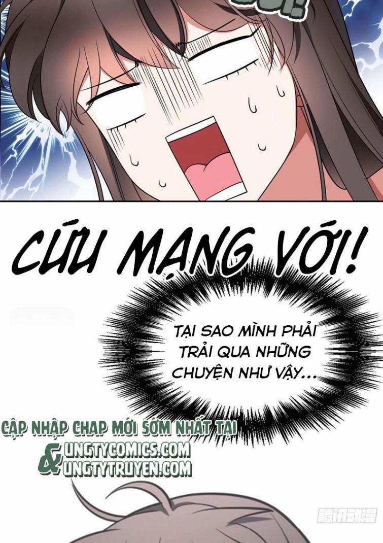 Sắp Bị Ăn Thịt Rồi! 77 trang 37