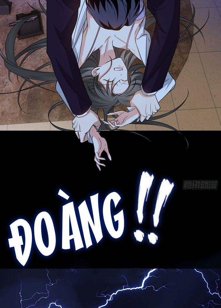 Sắp Bị Ăn Thịt Rồi! 81 trang 37