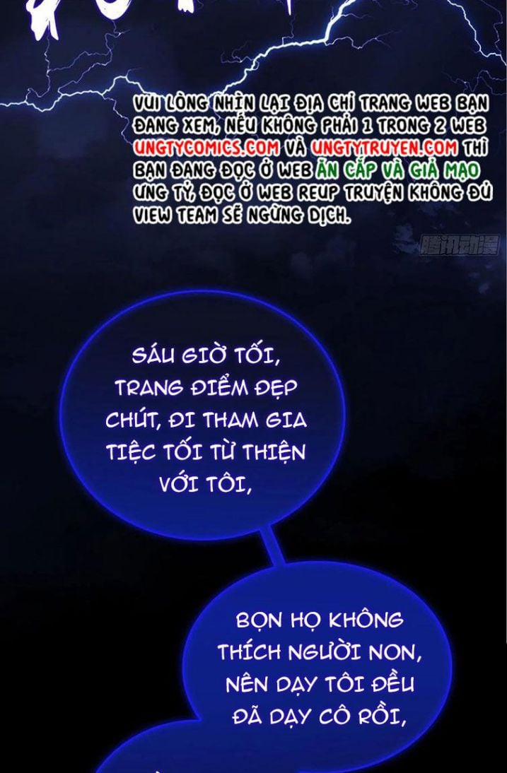 Sắp Bị Ăn Thịt Rồi! 82 trang 1