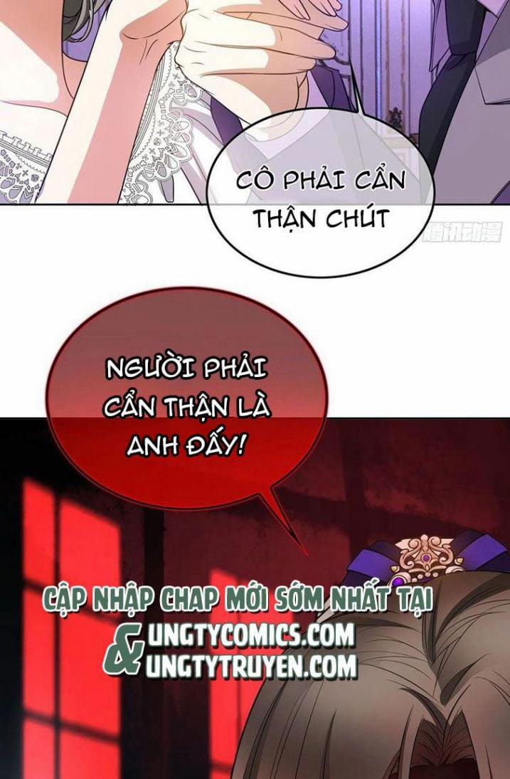 Sắp Bị Ăn Thịt Rồi! 82 trang 14