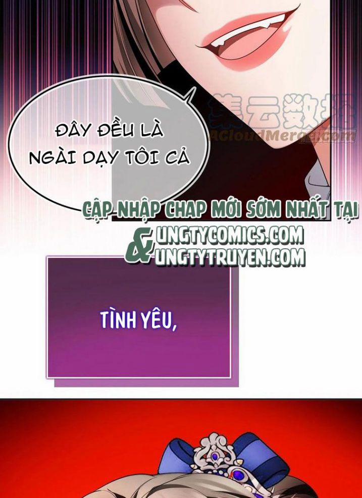 Sắp Bị Ăn Thịt Rồi! 82 trang 20