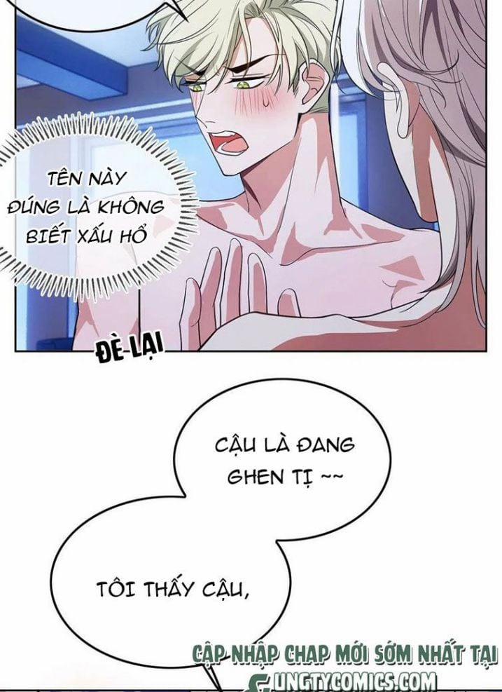 Sắp Bị Ăn Thịt Rồi! 82 trang 30