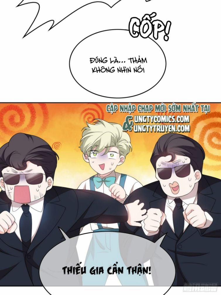 Sắp Bị Ăn Thịt Rồi! 85 trang 13