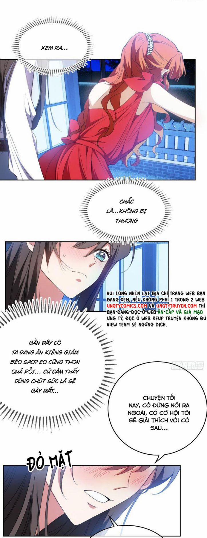 Sắp Bị Ăn Thịt Rồi! 86 trang 11