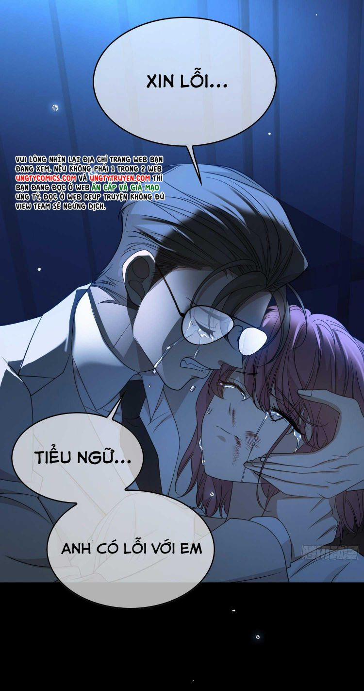 Sắp Bị Ăn Thịt Rồi! 90 trang 10