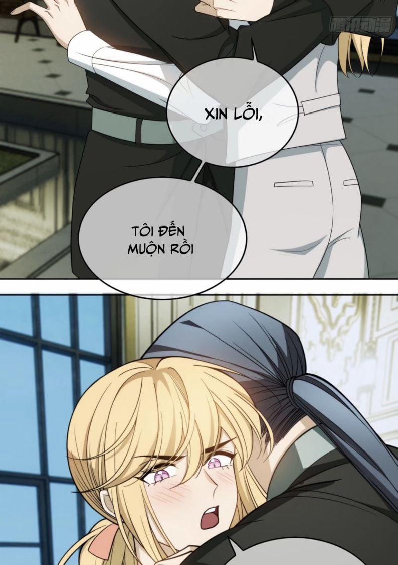 Sắp Bị Ăn Thịt Rồi! 92 trang 14